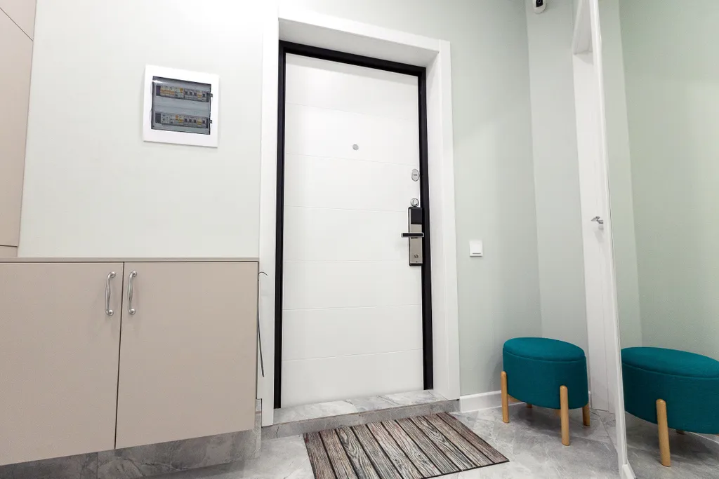 Студия в историческом центре