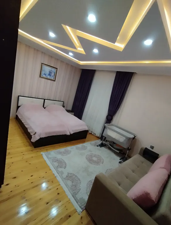 Квартира Комната — аренда посуточно в Баку