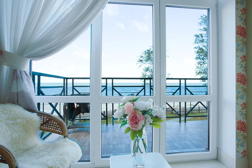 FreeDom Apartments Yantarny