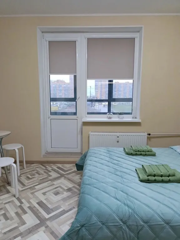 Студия у метро