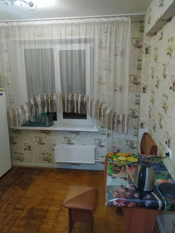 Уютная квартира в Ветлужанке