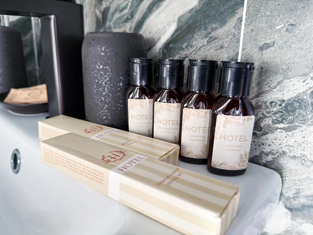 4-комнатный Дом