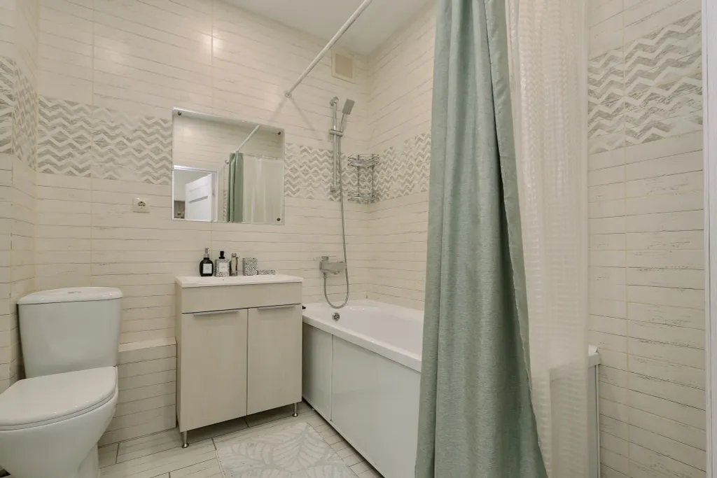 Стильная квартира в центе города