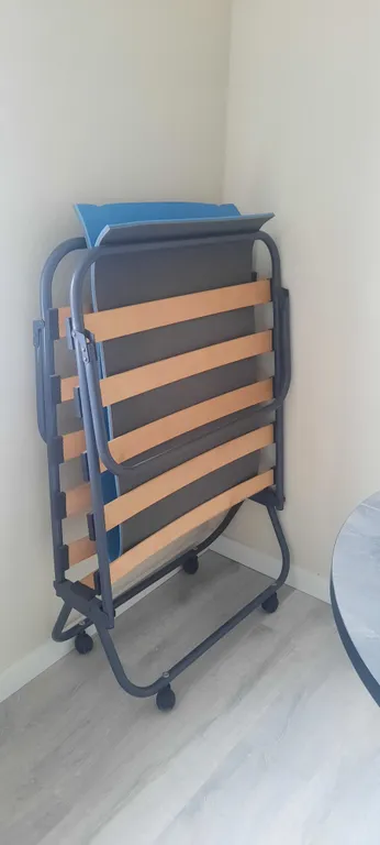 Квартира Звёздный городок — Тюмень