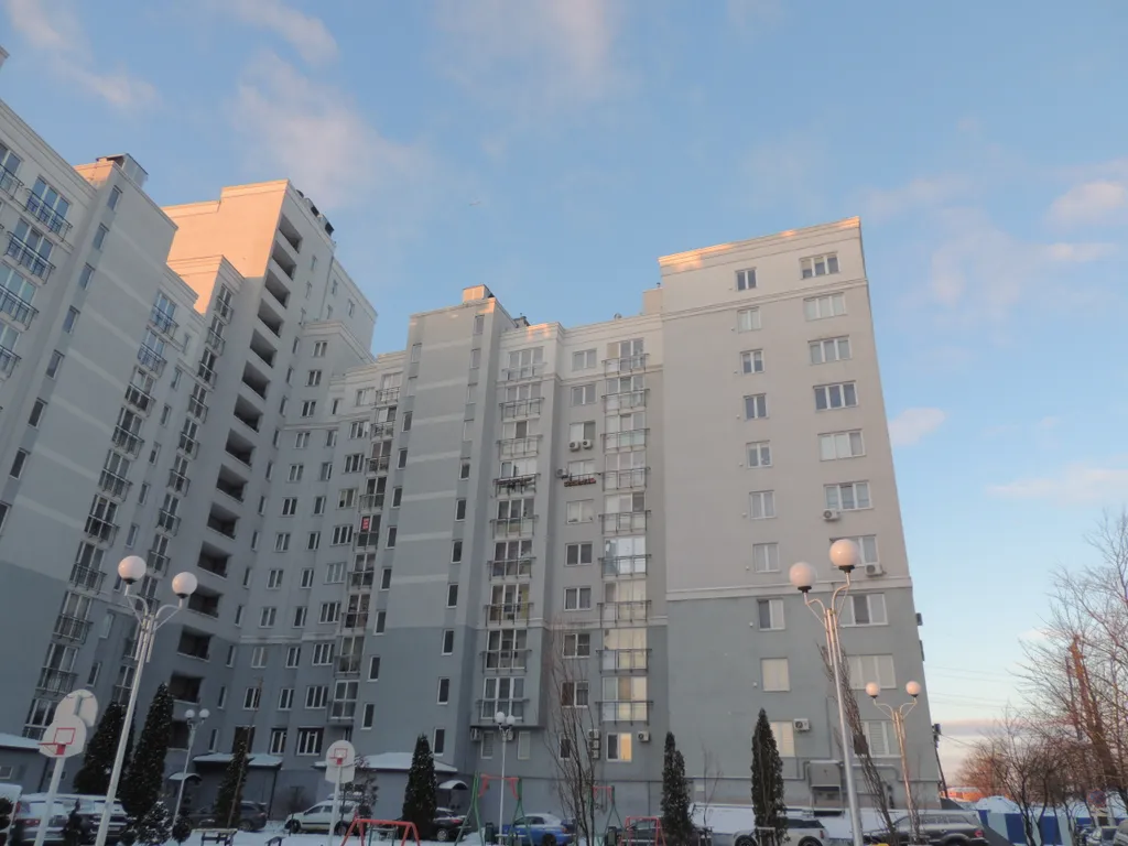 Квартира Квартира в доме на набережной в центре Калининграда — Калининград