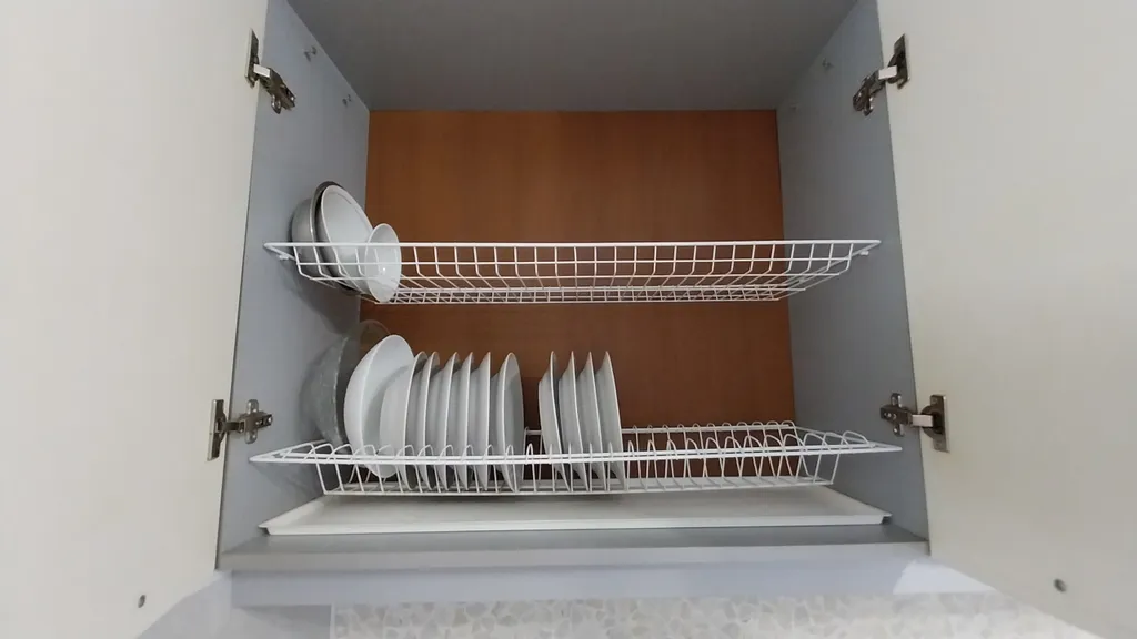 Половина частного дома со всеми удобствами