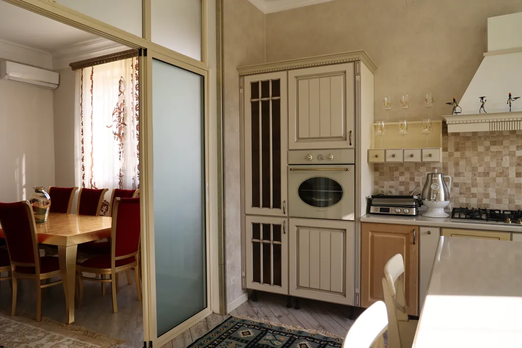 Квартира Комната — Махачкала