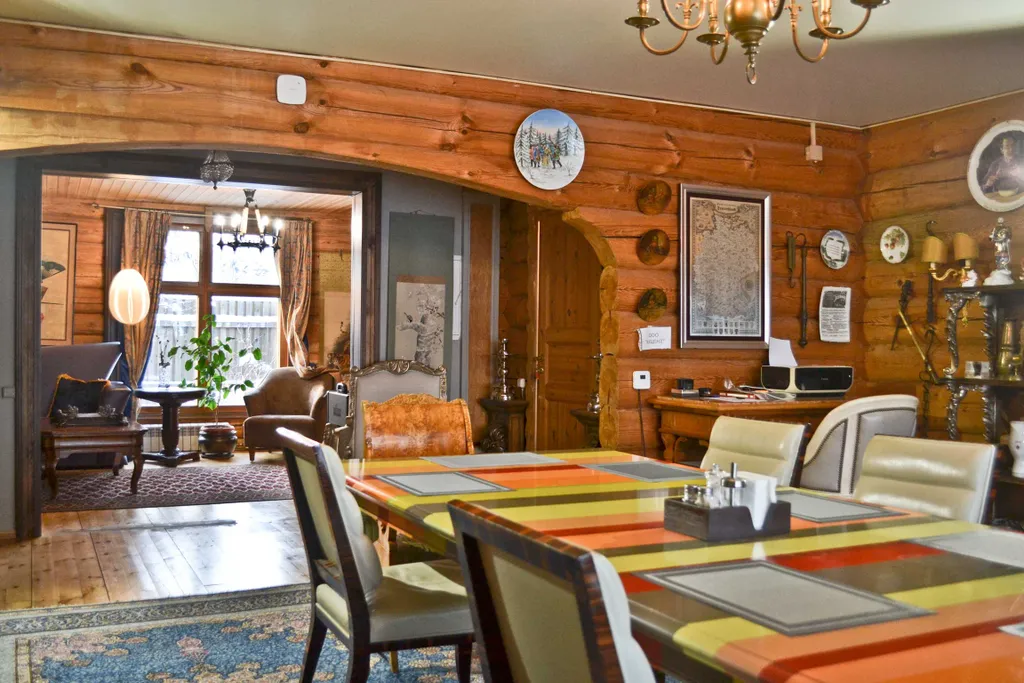 5-комнатный Дом