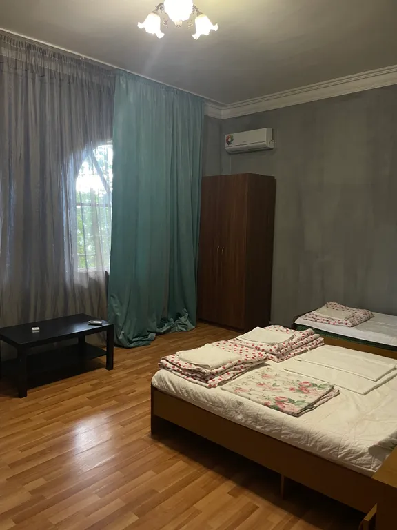 Дом под ключ с видом на море