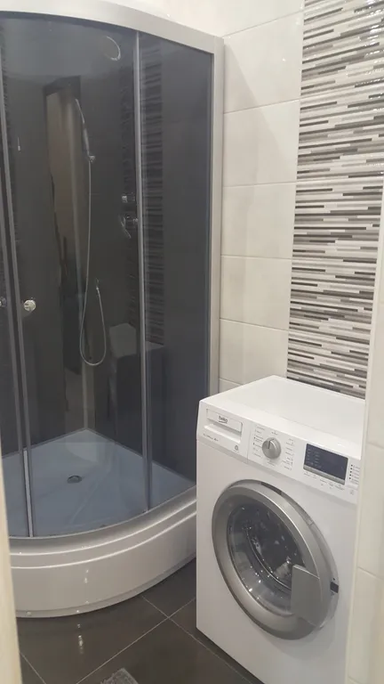 Уютная квартира на первой линии у моря