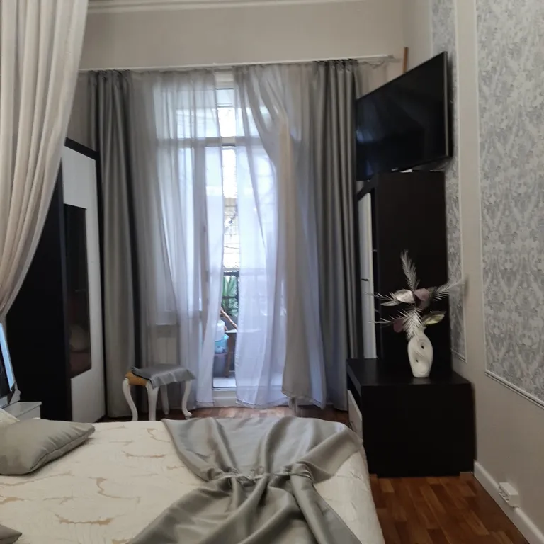 Квартира Квартира в самом центре у Южной бухты — Севастополь