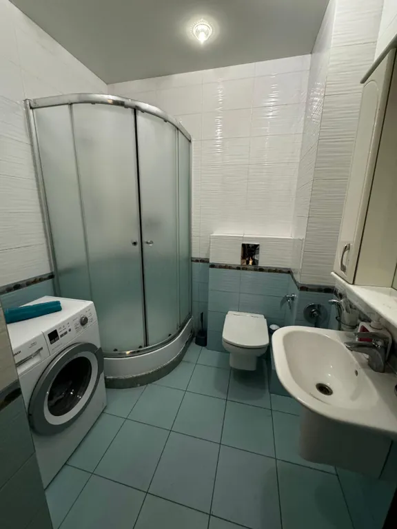 Квартира Квартира рядом с морем — Севастополь