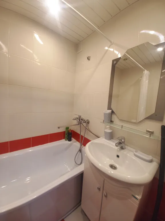 Уютная 2 -х комн. квартира