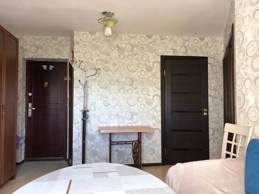 Уютная квартира в сердце города