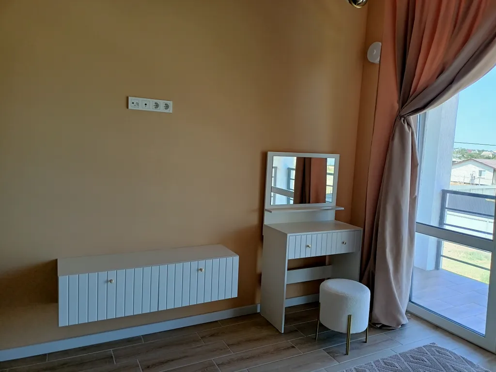 Дача у моря