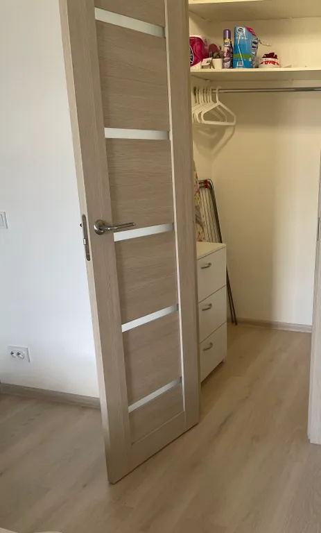 Евродвушка в ЖК Ариосто
