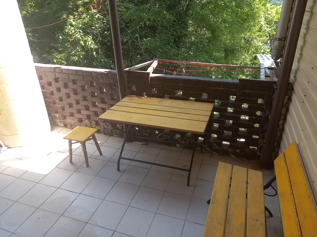 Комната