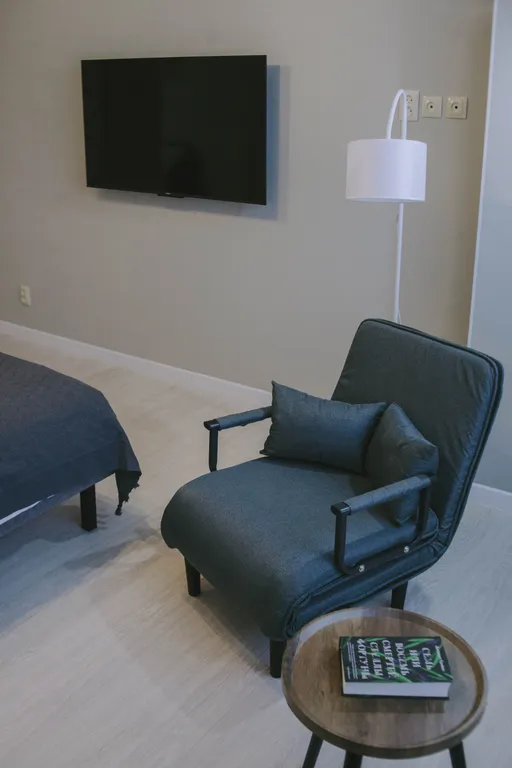 Квартира Квартира Rauschen Green Hills — Светлогорск