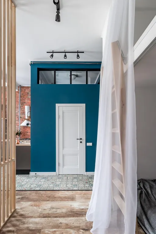 Квартира Квартира СЕМЕЙНЫЙ СЬЮТ У КУНСТКАМЕРЫ С ПАРКОВКОЙ — Санкт-Петербург