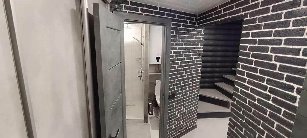 Обновленный люкс