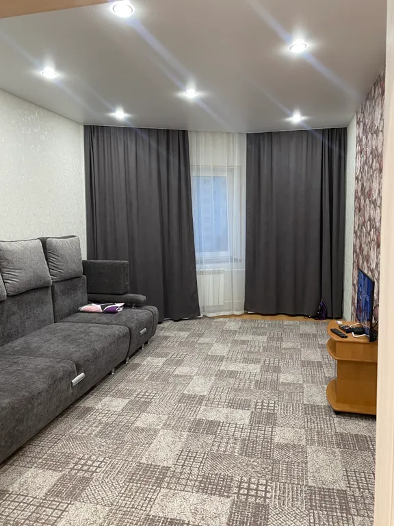 Чистая уютная квартира в центре города