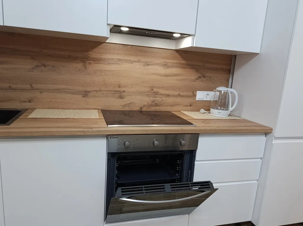 2-х комнатная у Метро