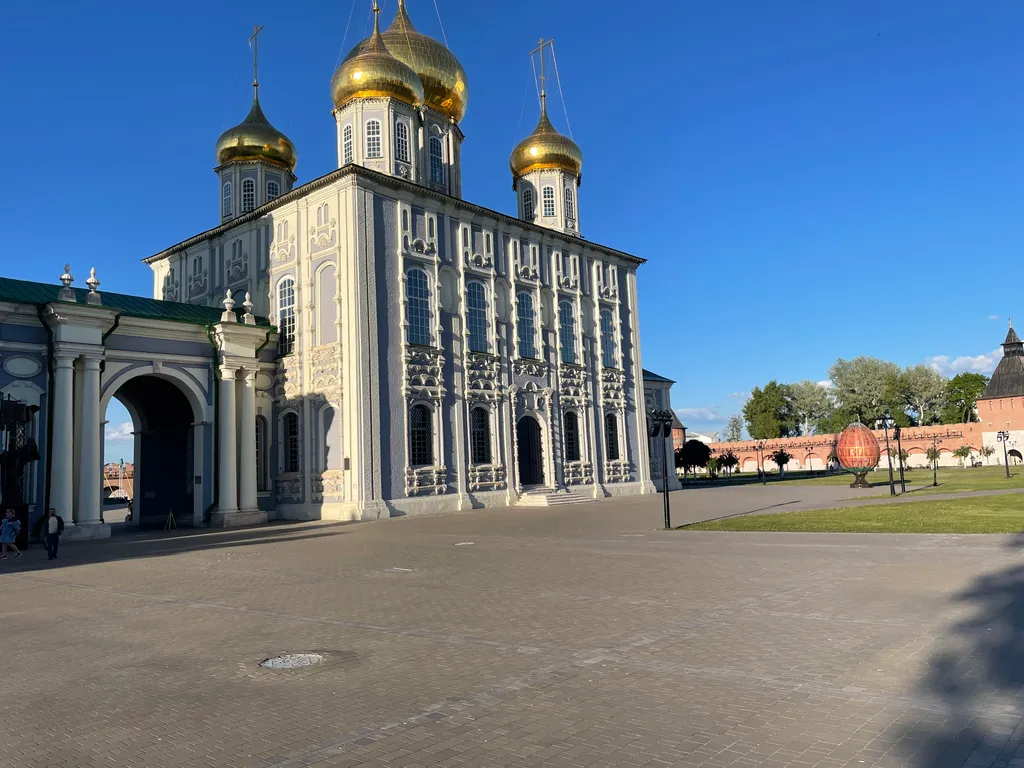 Двухкомнатная квартира с изолированными комнатами