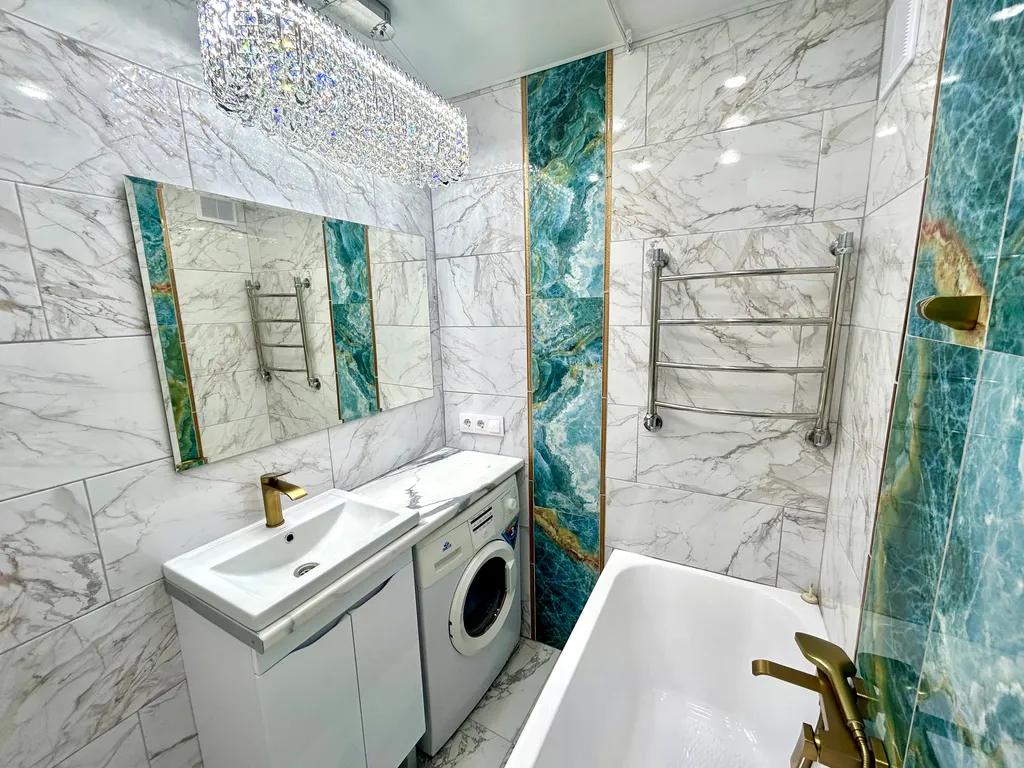 Квартира у Площади Якуба Коласа и Комаровского рынка