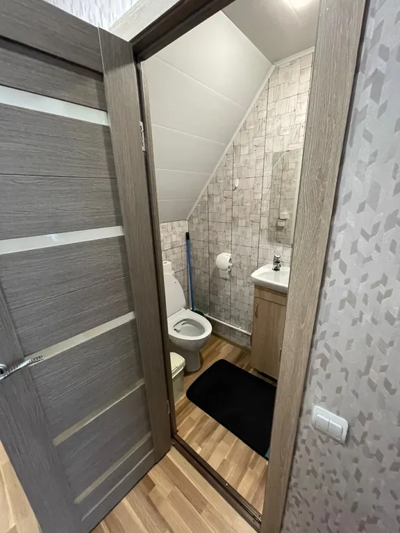 Уютная квартира в Финском доме в 5 минутах от центра пешком