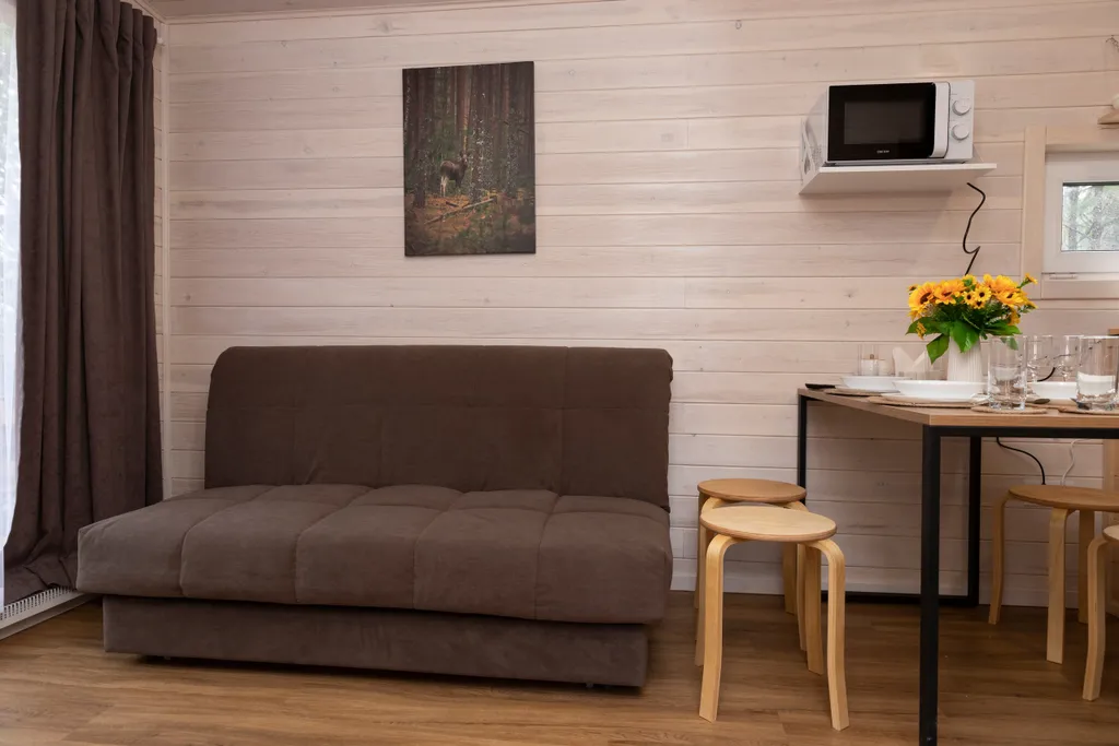 Гостевой дом Клюква