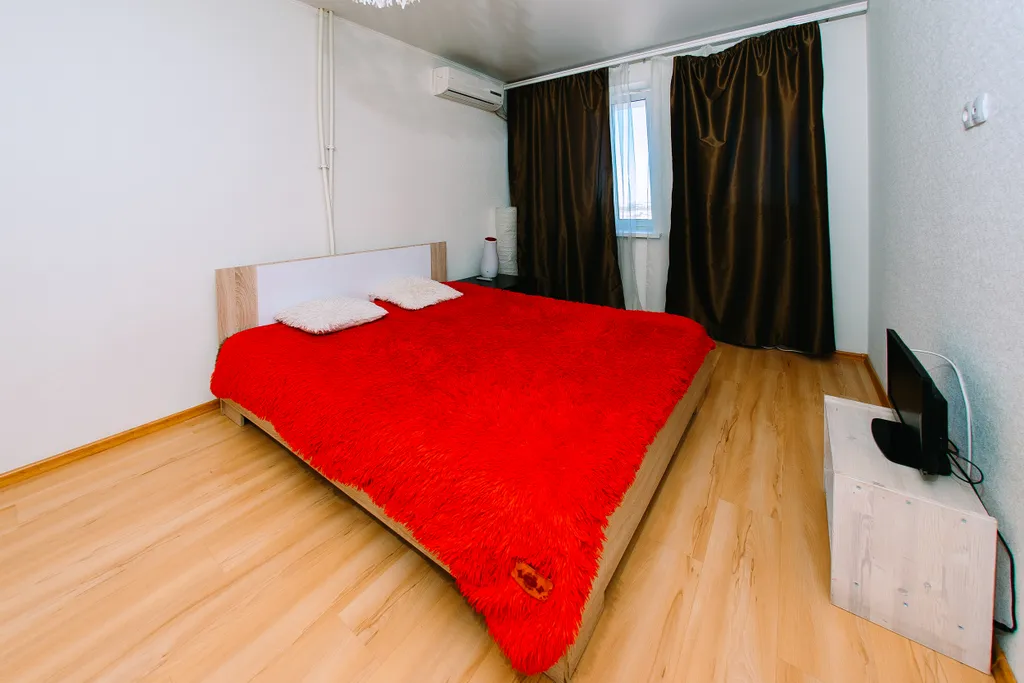 Уютная квартира в центре