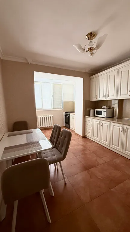 Квартира в центре