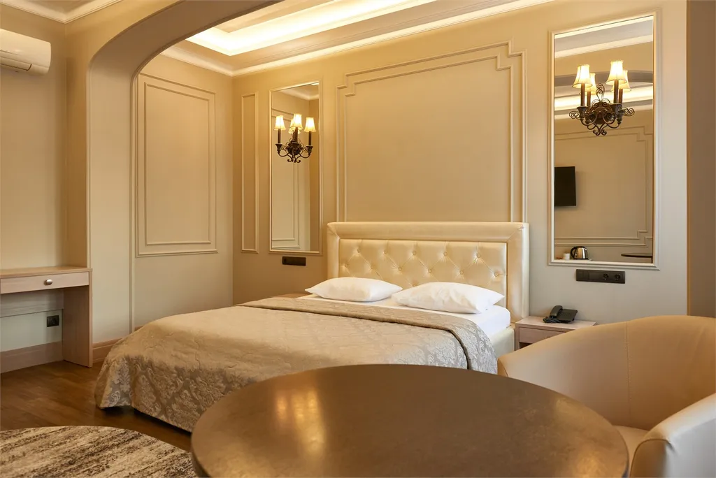 Квартира Комната — Москва