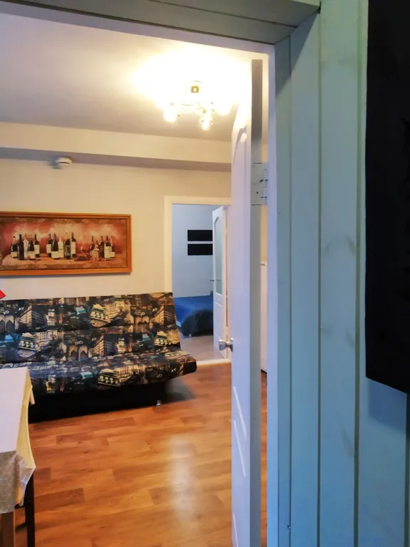 Коттедж Удивительный дом в центре, первый этаж целиком, мангал — Казань