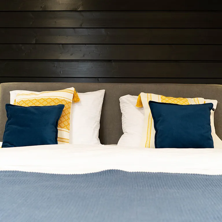 Коттедж Домик в Жостово (Lato-65_2) — Жостово