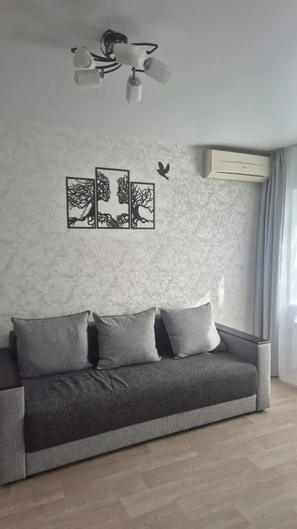 Уютная 4-комнатная квартира — аренда посуточно в Волгоград