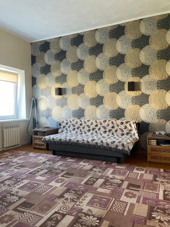 2-комнатная Квартира — аренда посуточно в Янтарный