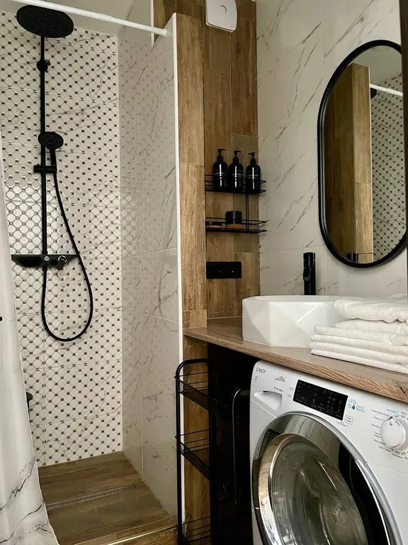 Апартаменты More Amore