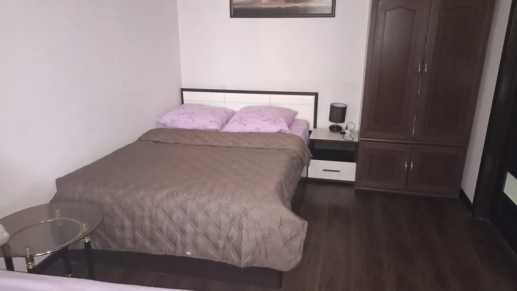 Однокомнатная квартира - 100 метров от трассы М4 - б/к заселение