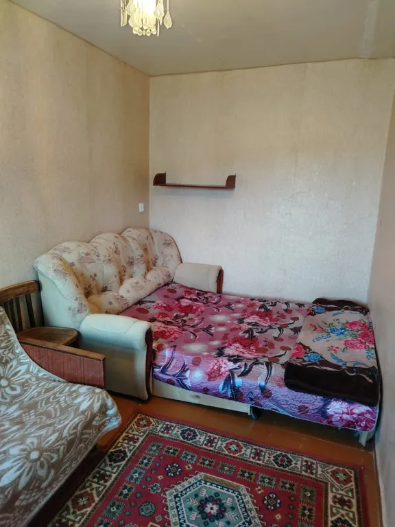 В гостях у Елены