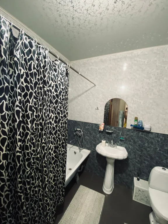 Квартира для командировочных и обучающих