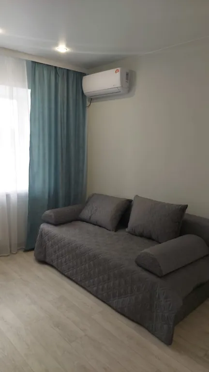 Квартира Уютная квартира в центре города — Хабаровск