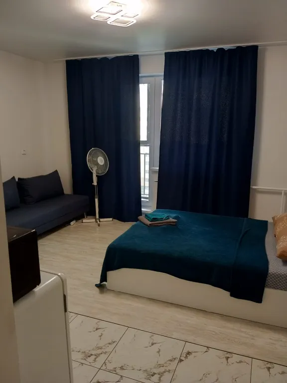 Уютные апартаменты Крылья в Кольцово