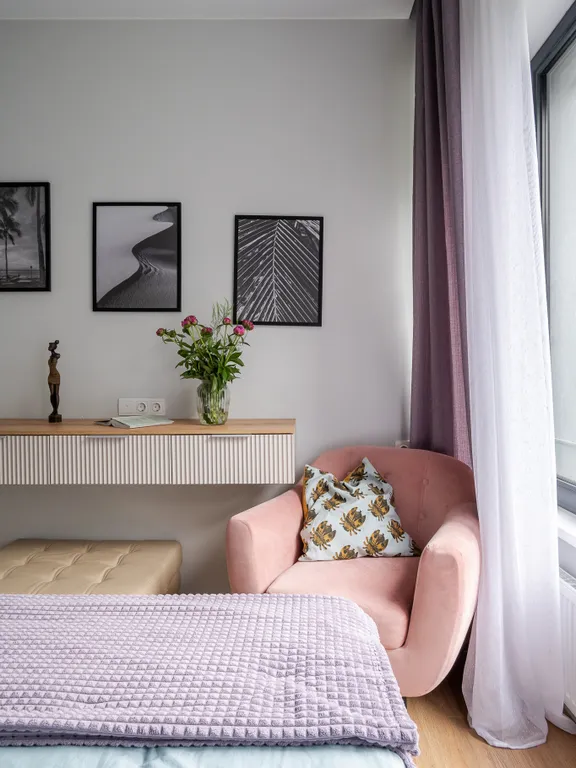 Квартира Квартира Апартамент премиум у набережной и мануфактуры — Москва