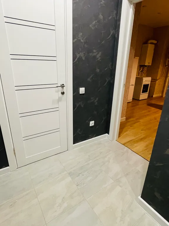 Апартаменты с видом на исторический центр города