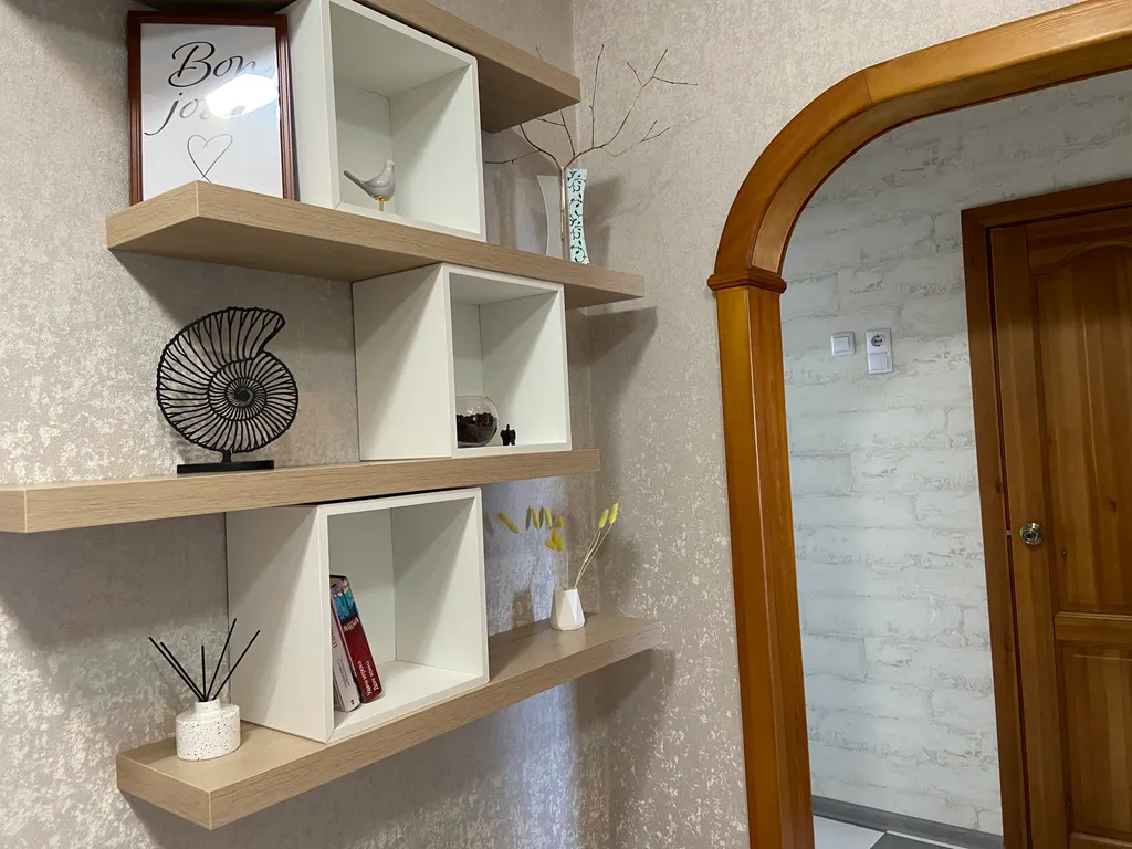 Уютная квартира на Байкале