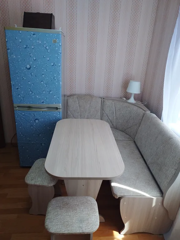 Уютная квартира в самом начале Янтарного