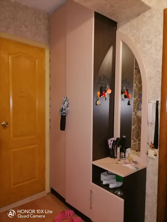 2-комнатная квартира для комфортного проживания