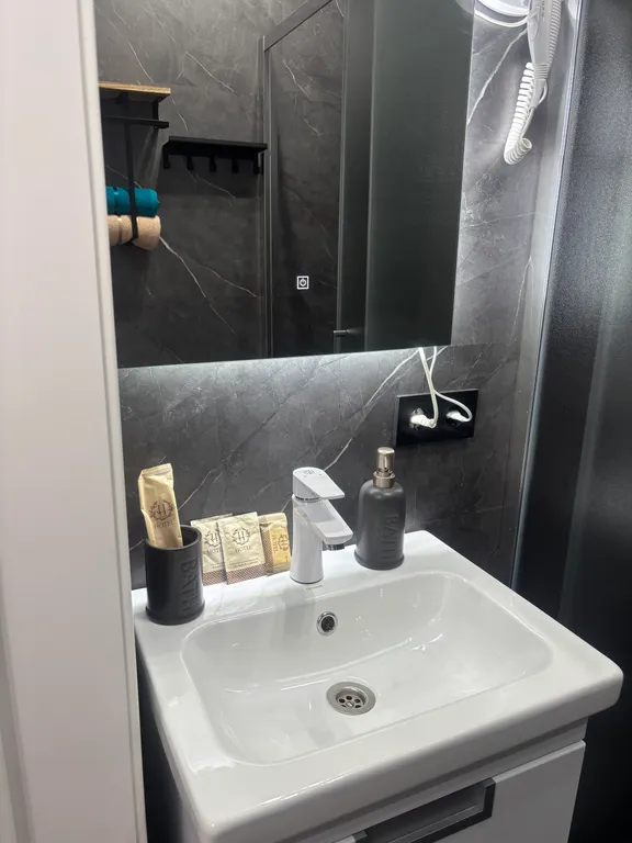 Гостевой дом Savanna