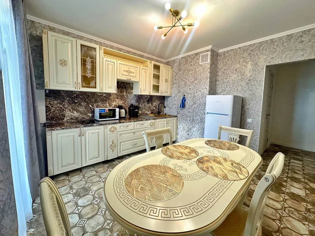 Квартира в центре города